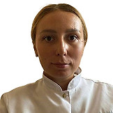 Иванова Анастасия Валерьевна