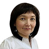 Попова Алевтина Ивановна