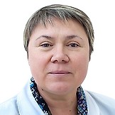 Захарова Татьяна Михайловна