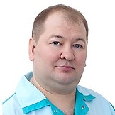 Агапитов Юрий Владиславович
