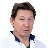 Сошин Альберт Николаевич
