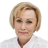 Сошина Лариса Анатольевна