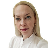 Галкина Валентина Николаевна