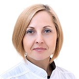 Шмарова Юлия Борисовна