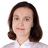 Перова Марина Ивановна