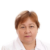 Горинова Алевтина Александровна