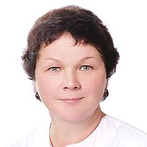 Тарасова Светлана Васильевна
