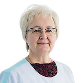 Перетягина Галина Геннадьевна