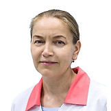 Баженова Надежда Сергеевна