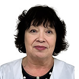 Крашенинникова Вера Аркадьевна