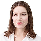 Матюнина Дина Ильдаровна