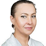 Вильданова Ольга Васильевна