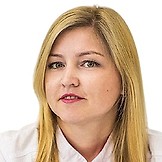 Горохова Екатерина Владимировна