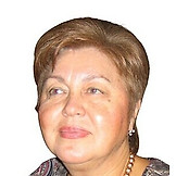 Кокорина Нина Григорьевна