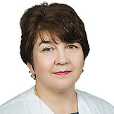 Попова Наталия Сергеевна