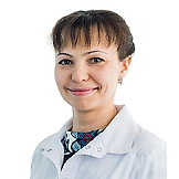 Рыжкова Екатерина Геннадьевна