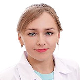 Петрова Оксана Николаевна