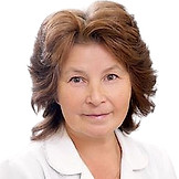 Волкова Тамара Константиновна