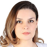 Яндульцева Юлия Александровна