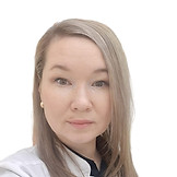 Георгиева Елена Владимировна