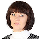 Кутырева Лариса Викторовна