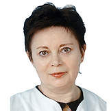 Самсонова Лариса Сергеевна