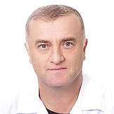 Саидов Хуршет Шарифович