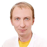 Волков Денис Альбертович