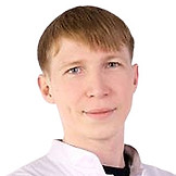 Щербаков Алексей Олегович