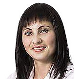 Иванова Татьяна Николаевна