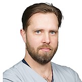 Спирин Алексей Владимирович