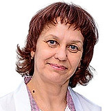 Новоселова Ольга Александровна