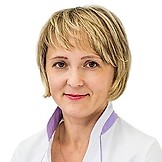 Павлова Ирина Валерьевна