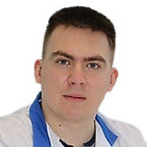 Кудрявцев Михаил Андреевич