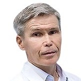 Соколов Юрий Николаевич