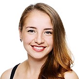 Морозова Анна Владимировна