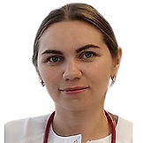 Сибагатуллина Лилия Накиповна