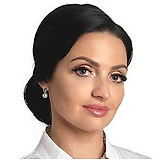 Смирнова Олеся Сергеевна