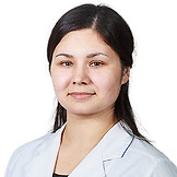 Савельева Инна Владимировна