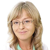 Кутузова Людмила Юрьевна