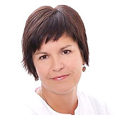 Азарская Татьяна Анатольевна