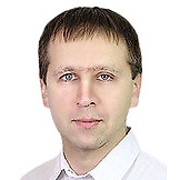 Ларионов Михаил Викторович