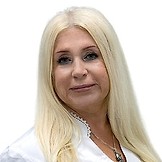 Линченко Антонина Васильевна