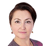 Нурмухаметова Эльвира Николаевна