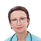 Бочарникова Татьяна Васильевна
