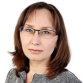 Ямбулатова Марина Анатольевна