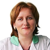 Ионенко Екатерина Михайловна