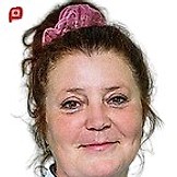 Минина Татьяна Павловна