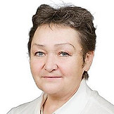 Малькова Людмила Геннадьевна