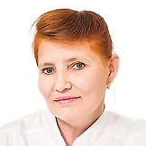 Петухова Галина Семеновна